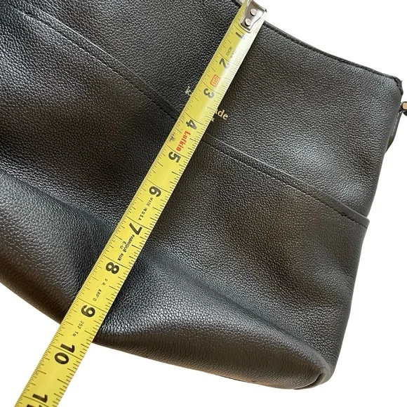 Kate Spade Bailey Shoulder Bag Black - Picture 14 of 14